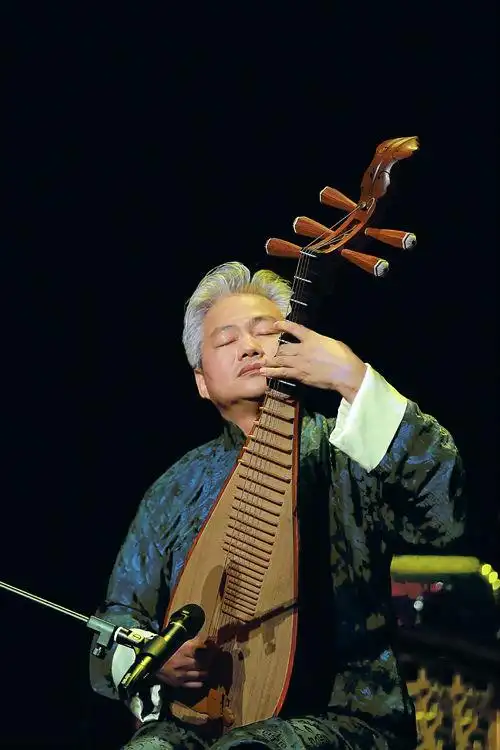 方锦龙和他的朋友们"国乐音乐会巡演预定中