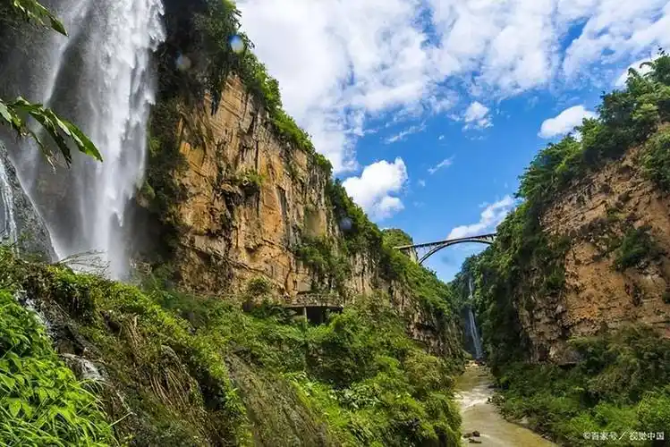 贵州自驾游一定要试试这4条路线