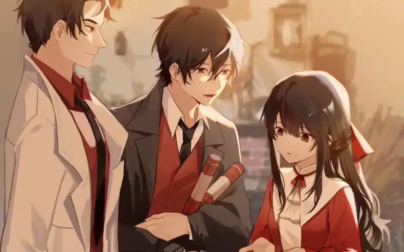 【诡秘之主】梅丽莎的幸福生活