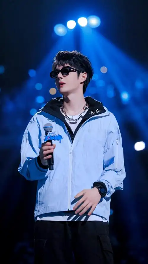 王一博这就是街舞##王一博