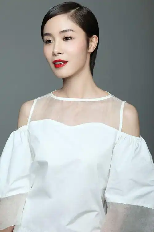 演员金晶诚意满满用作品交付对梦想的执著