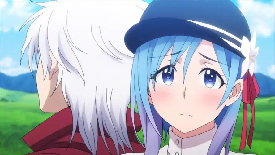 星掠者:喜欢造飞机的萌妹子出场却惨遭吞噬,女主阳菜觉醒了?