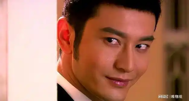 黄晓明终于不油了!从被群嘲到口碑逆袭,他是如何做到的?