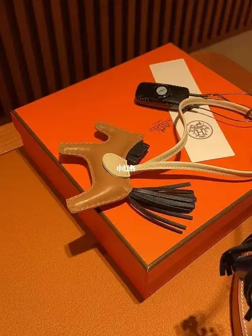 爱马仕小马挂件