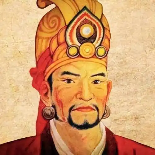 人不多,有关西夏的史料也不多,但不妨碍它的传奇|王朝|金朝|党项人|成