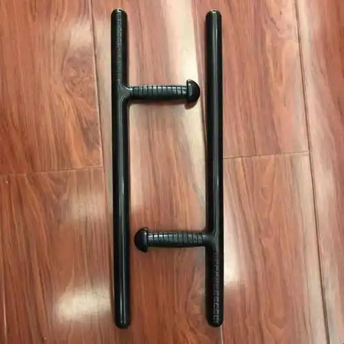 头】,加强狼牙棒 钢刺狼牙棒 银行狼牙棒 保安狼牙棒,t型棍又称丁字棍