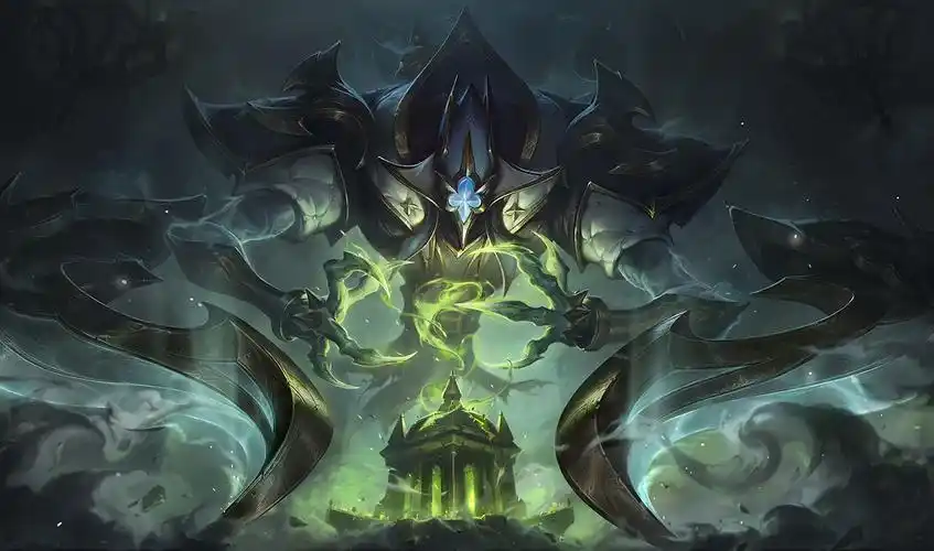 002023年4月10日10:00后礼包不再包含【绝息圣堂 科加斯 边框图标】