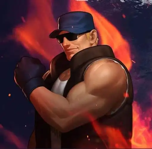 拳皇志之克拉克:想尝尝"扶摇直上九万里"的滋味吗?