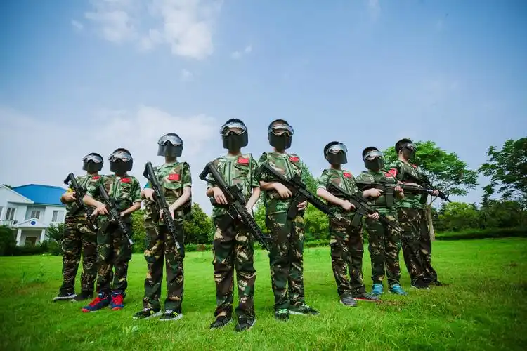 致想报上海夏令营的家长的几点意见!