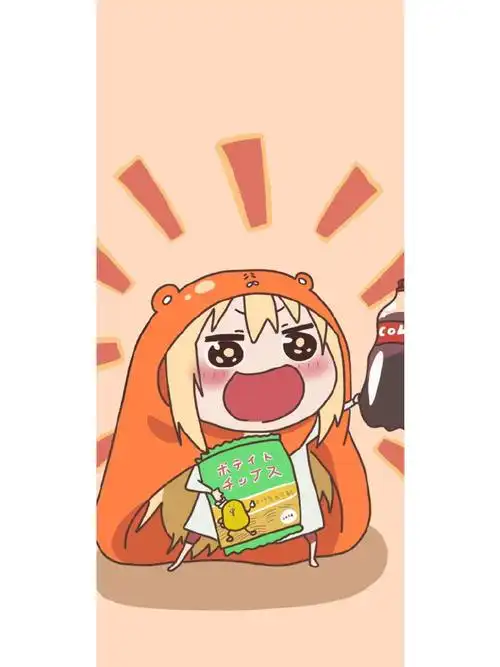 二次元新鲜事##小埋壁纸