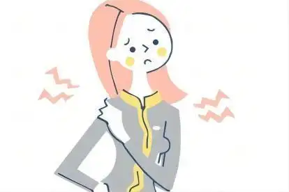 全身酸痛,不发烧是新冠吗_寻医问药频道_寻医问药网