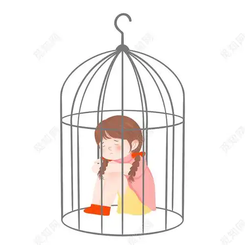 蓝色卡通世界自闭症日鲸鱼动漫人物宣传海报psd