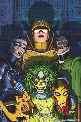 正义联盟新剧照达叔半裸现身胸猛性感秒杀超蝠