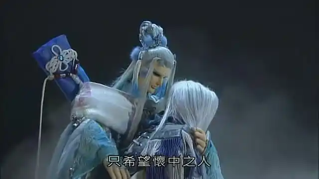 霹雳圣魔战印33剧情 吐槽(上)