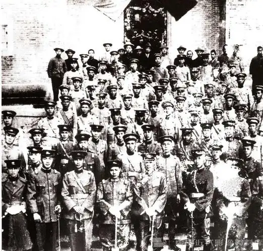 国民革命军东征