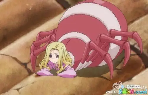 狐妖小红娘王权篇1月8日开播 第一集先行图发布