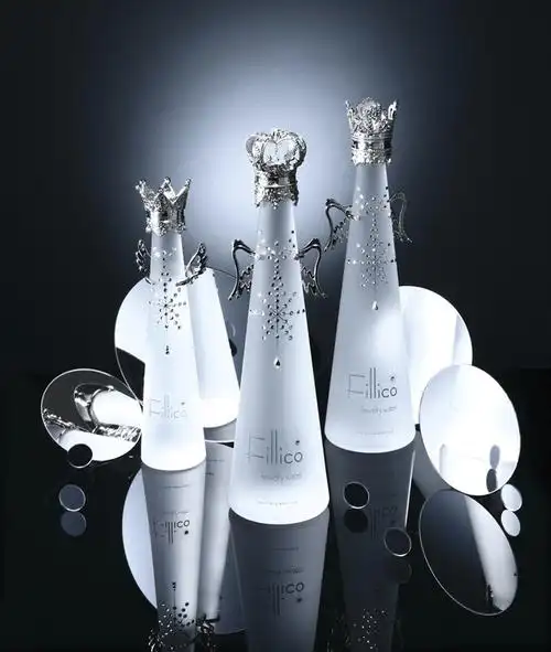 【厦门包装设计】昂贵,但却是令人向往的包装