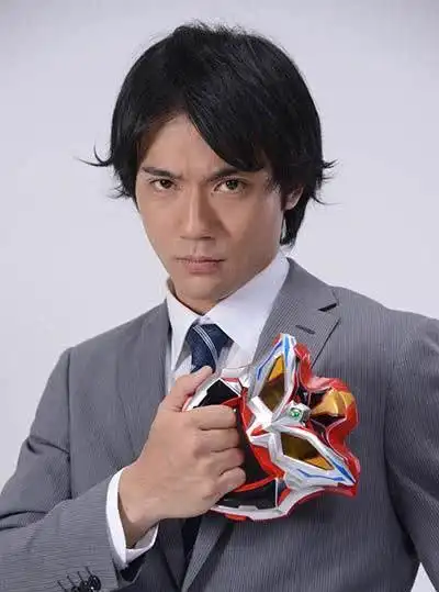 在赛罗奥特曼的三位人间体中奥迷们只认可最后一位