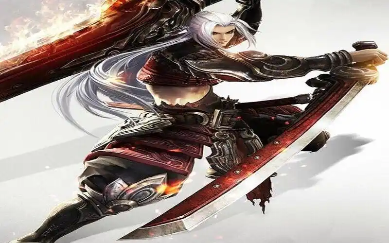 天谕手游 光刃 竞技录像_哔哩哔哩_bilibili