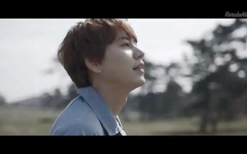 【曺圭贤|剧情向踩点】水仙才快乐嘛