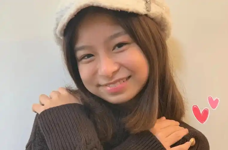 有种"老天赏饭吃"叫谭芷昀,被称"巨肺小天后",如今模样甜美_天赋_孩子