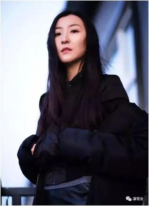 前瞻| 中国女导演杨明明首部长片《柔情史》入围柏林电影节