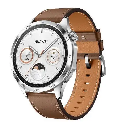 华为发布watchgt4系列智能手表监测定位更精准续航更长