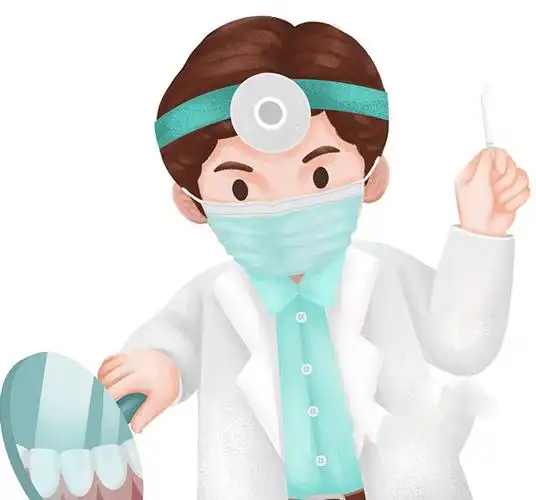 驻马店广济口腔梁国荣