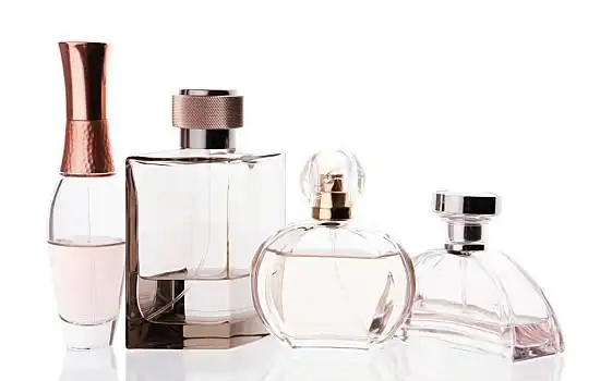 香水瓶图片