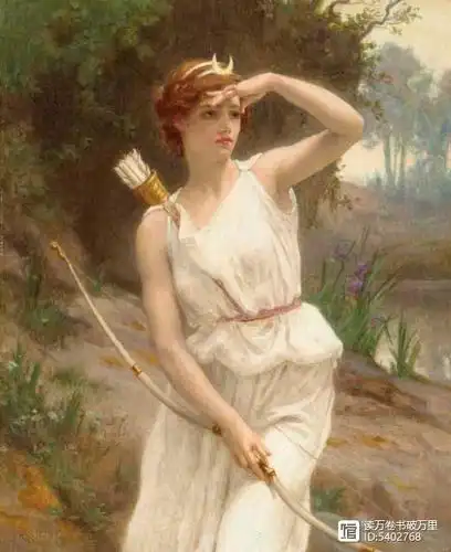 赫拉克勒斯成神前都得罪了哪些神祗