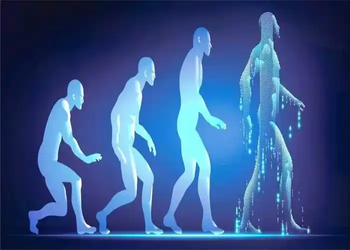 100年后的人类是什么模样?科学家公布模拟图,想都不敢想!