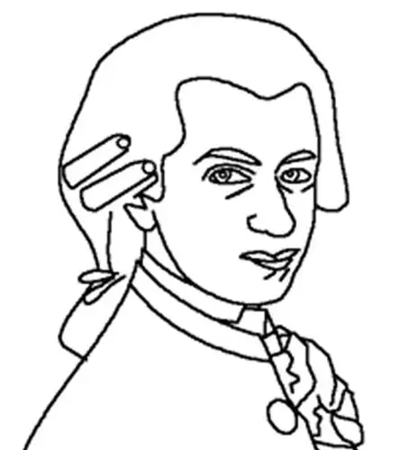 "魅力莫扎特"音乐之夜