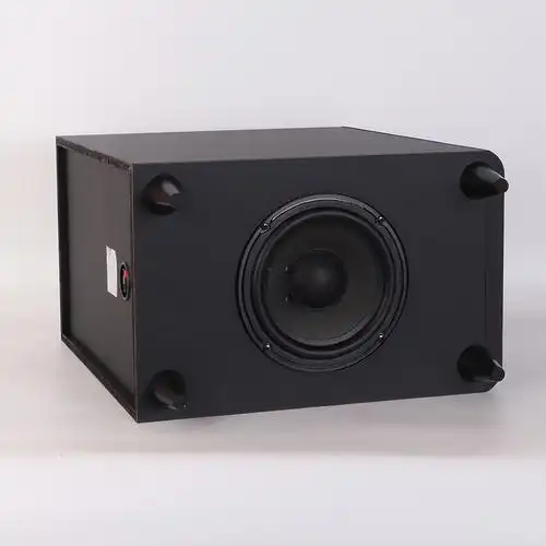 onkyo安桥家庭影院木质无源低音炮音响家用65寸低音低音炮