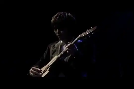 指弹押尾光太郎firstlove现场版