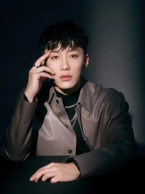 梦华录爆火池衙内扮演者代旭接受开封网专访