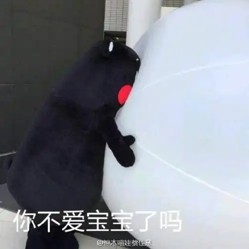 21:00:32你不要宝宝了吗熊本熊(表情包)1个迷人的小萝卜头同采自www