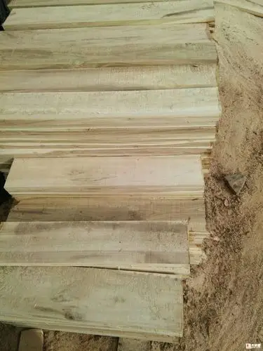 槐木板材 - 批木网