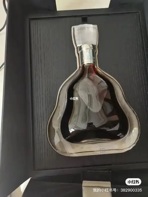 轩尼诗李察干邑