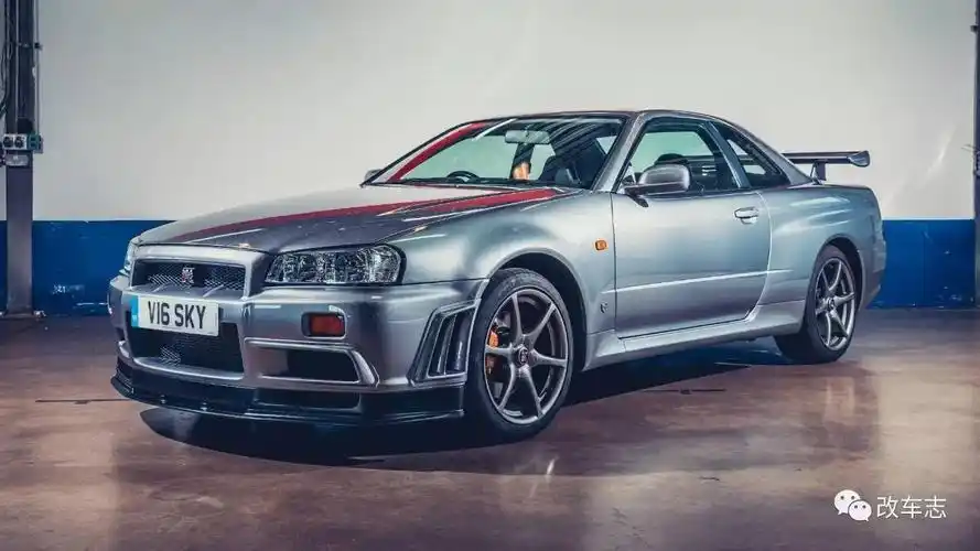 集齐日系jdm殿堂级性能车来一场6p哪一辆是你的dreamcar