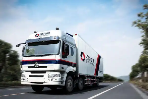 百世快递加盟的未来市场怎么样