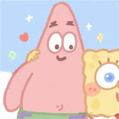 很可爱的又很甜的情侣动漫头像真的很有趣呀