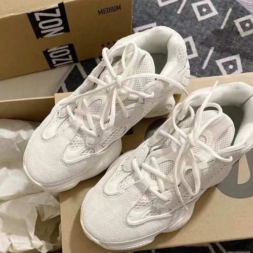 大王椰子鞋500男女鞋莆田正品官网老爹鞋秋冬款运动鞋子og yeezy