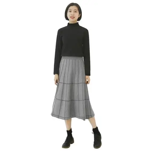 大摆裙,演绎你的公主风 - 天猫精选