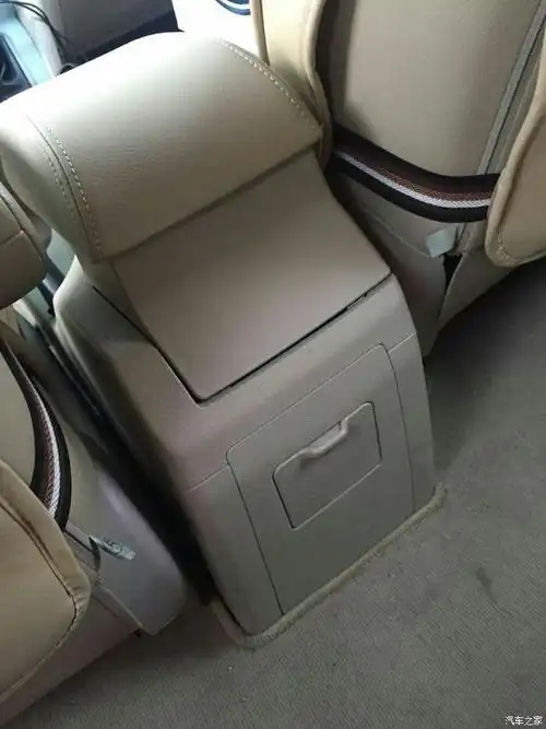【图】14款66原厂扶手箱加装_比亚迪s6论坛_汽车之家论坛