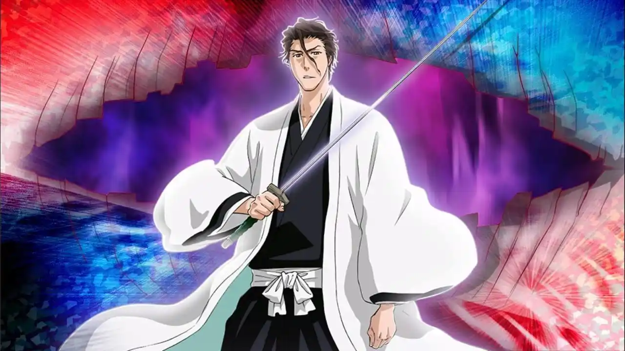 死神蓝染最后是否已经是不死之身呢