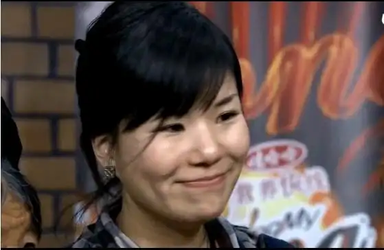 莫西子诗女友照片