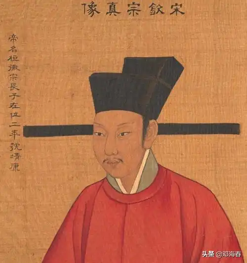 从反对割地的热血青年到出卖国家的奸贼,秦桧为什么性情大变?