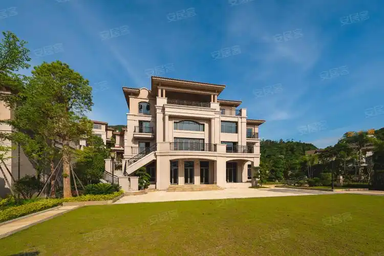 聚龙小镇东篱Ⅱ期