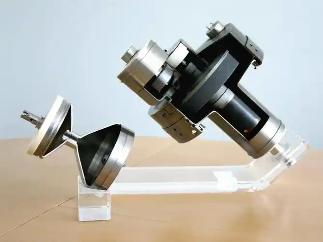 行业ct球管那点事儿