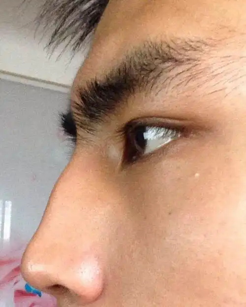 注意了,谈恋爱一定要避开这几种面相男